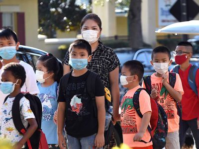 Children head back to school in August even as the Covid-19 delta variant makes its rounds. For reasons that aren’t fully understood, kids do not get as sick from Covid-19 as adults do. The role of schools in fostering spread of the virus is also under study.